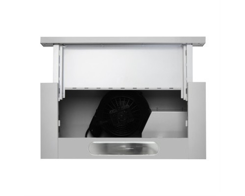 Витяжка кухонна Eleyus LOTUS 470 60 INOX