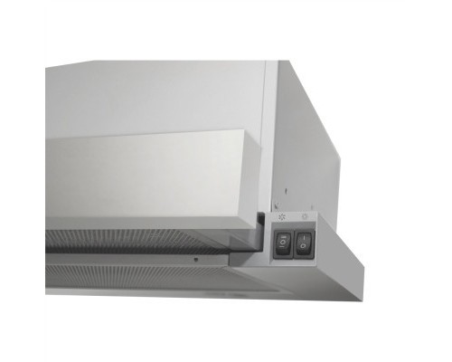 Витяжка кухонна Eleyus LOTUS 470 60 INOX