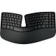 Клавіатура Microsoft Sculpt Ergonomic Keyboard Black (5KV-00005)