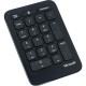 Клавіатура Microsoft Sculpt Ergonomic Keyboard Black (5KV-00005)