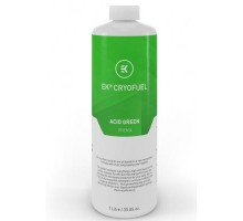 Охолоджуюча рідина Ekwb EK-CryoFuel Acid Green (Premix 1000mL) (3831109813294)