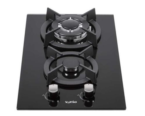 Варочна поверхня Ventolux HG 320 RCEST (BK) 7