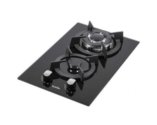 Варочна поверхня Ventolux HG 320 RCEST (BK) 7