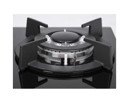 Варочна поверхня Ventolux HG 320 RCEST (BK) 7