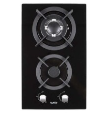 Варочна поверхня Ventolux HG 320 RCEST (BK) 7