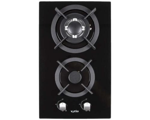 Варочна поверхня Ventolux HG 320 RCEST (BK) 7