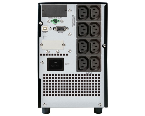 Пристрій безперебійного живлення PowerWalker VI 3000 CW IEC (10121105) Пристрій безперебійного живлення PowerWalker VI 3000 CW IEC (10121105)