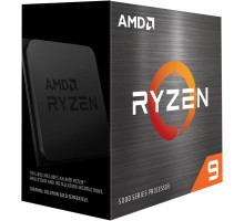 Процесор AMD Ryzen 9 5950X (100-100000059WOF)