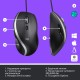 Мишка Logitech M500s Advanced (910-005784)