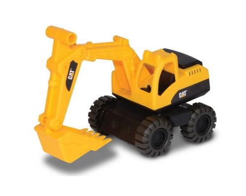 Радіокерована іграшка Silverlit REVOLT 2.4 GHz 1:18 (20253)