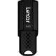 USB флеш накопичувач Lexar 64GB JumpDrive S80 USB 3.1 (LJDS080064G-BNBNG)