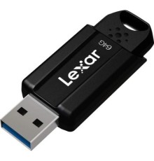 USB флеш накопичувач Lexar 64GB JumpDrive S80 USB 3.1 (LJDS080064G-BNBNG)