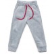 Спортивний костюм дитячий Cloise флісовий (CLO124003-116G-gray)