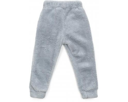 Спортивний костюм дитячий Cloise флісовий (CLO124003-116G-gray)