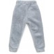 Спортивний костюм дитячий Cloise флісовий (CLO124003-116G-gray)