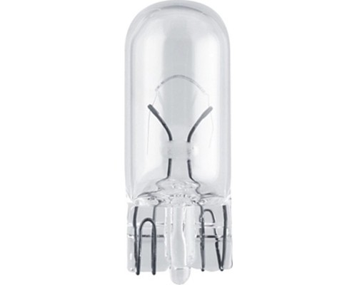 Автолампа Philips 5W (12961 B2)