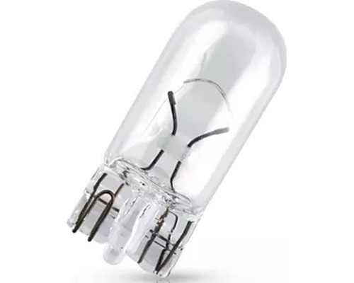 Автолампа Philips 5W (12961 B2)