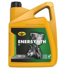 Моторна олива Kroon-Oil Enersynth FE 0W-16 5л (KL 36735)