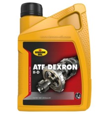 Трансмісійна олива Kroon-Oil ATF DEXRON II-D 1л (KL 01208)