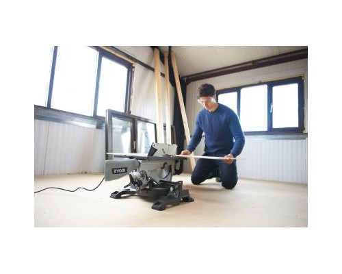 Торцювальна пила Ryobi RTMS1800-G (5133002152)