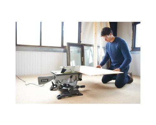 Торцювальна пила Ryobi RTMS1800-G (5133002152)