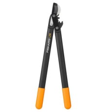 Секатор Fiskars площинний посилений PowerGear M L74 (1000582)