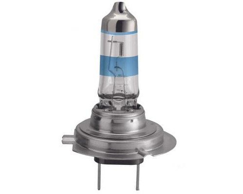 Автолампа Philips галогенова 55W (12972RGTB1)