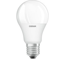 Лампочка Osram LED A60 9W 806Lm 2700К+RGB E27 (4058075430754)