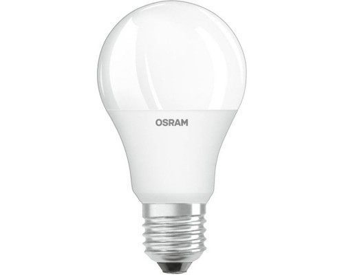 Лампочка Osram LED A60 9W 806Lm 2700К+RGB E27 (4058075430754)