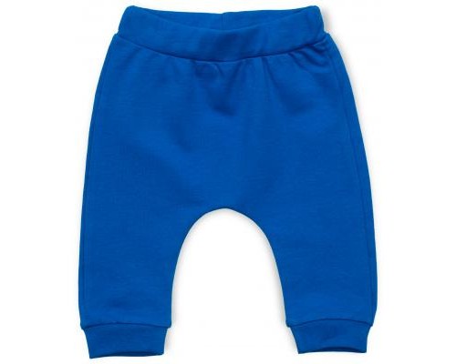 Набір дитячого одягу Tongs з жилетом (2824-86B-blue)