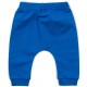 Набір дитячого одягу Tongs з жилетом (2824-86B-blue)