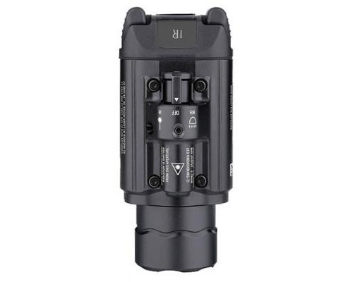 Ліхтар Olight BALDR IR з інфрачервоним ЛЦВ (BALDR IR)