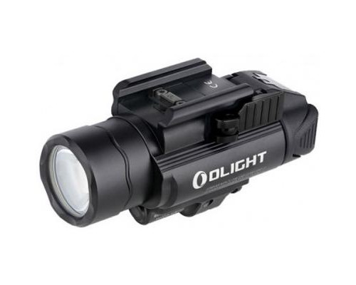 Ліхтар Olight BALDR IR з інфрачервоним ЛЦВ (BALDR IR)