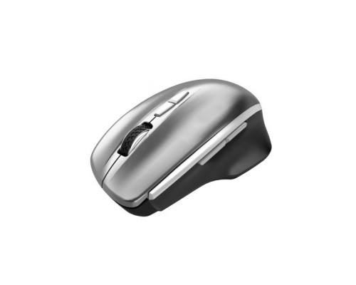 Мишка Canyon MW-21 Wireless Blue LED Dark gray (CNS-CMSW21DG)