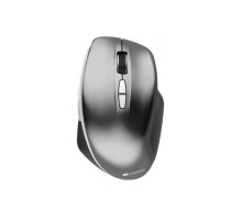 Мишка Canyon MW-21 Wireless Blue LED Dark gray (CNS-CMSW21DG)