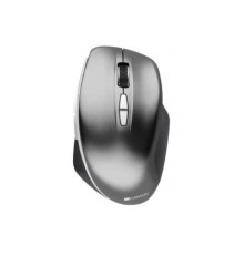 Мишка Canyon MW-21 Wireless Blue LED Dark gray (CNS-CMSW21DG) Мишка Canyon MW-21 Wireless Blue LED Dark gray (CNS-CMSW21DG)