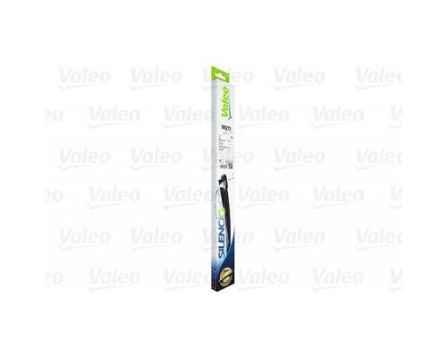 Щітка склоочисника Valeo 574581