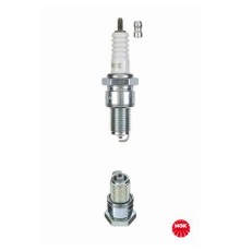 Свічка запалювання NGK 7265 BPR7E