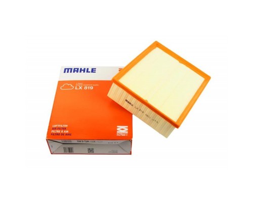 Повітряний фільтр для автомобіля Mahle LX819