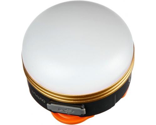 Ліхтар Skif Outdoor Light Drop Black/Orange (YD-01)