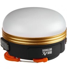 Ліхтар Skif Outdoor Light Drop Black/Orange (YD-01)