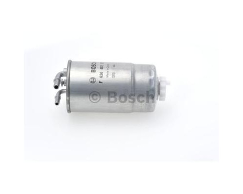 Фільтр паливний Bosch F 026 402 051