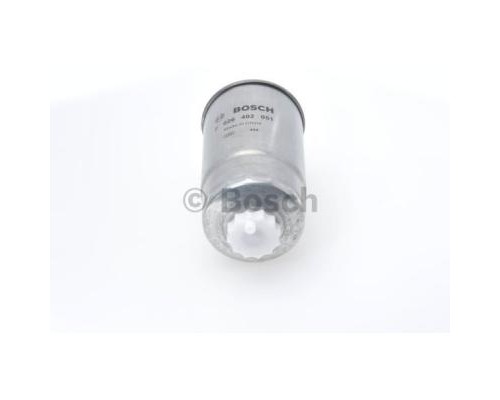 Фільтр паливний Bosch F 026 402 051