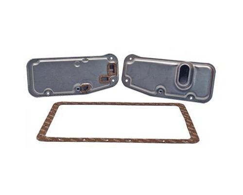 Трансмісійний фільтр Wixfiltron 58030