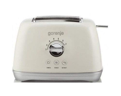 Тостер Gorenje T900RL