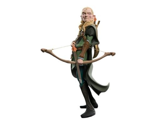 Фігурка для геймерів Weta Workshop Lord Of The Ring Legolas (865002524)