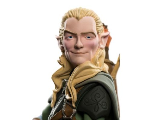 Фігурка для геймерів Weta Workshop Lord Of The Ring Legolas (865002524)