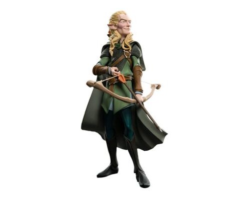 Фігурка для геймерів Weta Workshop Lord Of The Ring Legolas (865002524)
