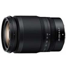 Об'єктив Nikon Z NIKKOR 24-200mm f/4-6.3 VR (JMA710DA)