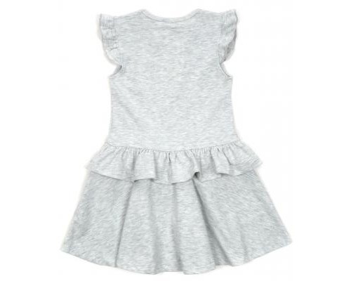 Плаття дитяче Breeze з феєю (14405-98G-gray)